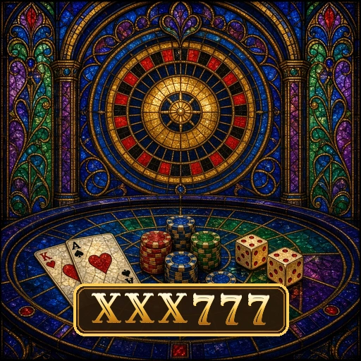 xxx777 Indonesia